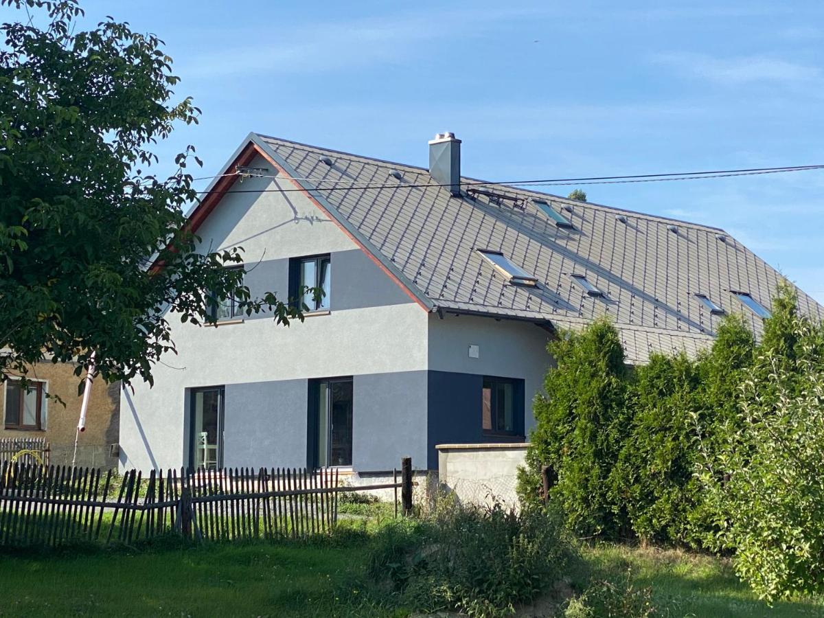 Ctyri Pokoje Tachov  Exterior photo