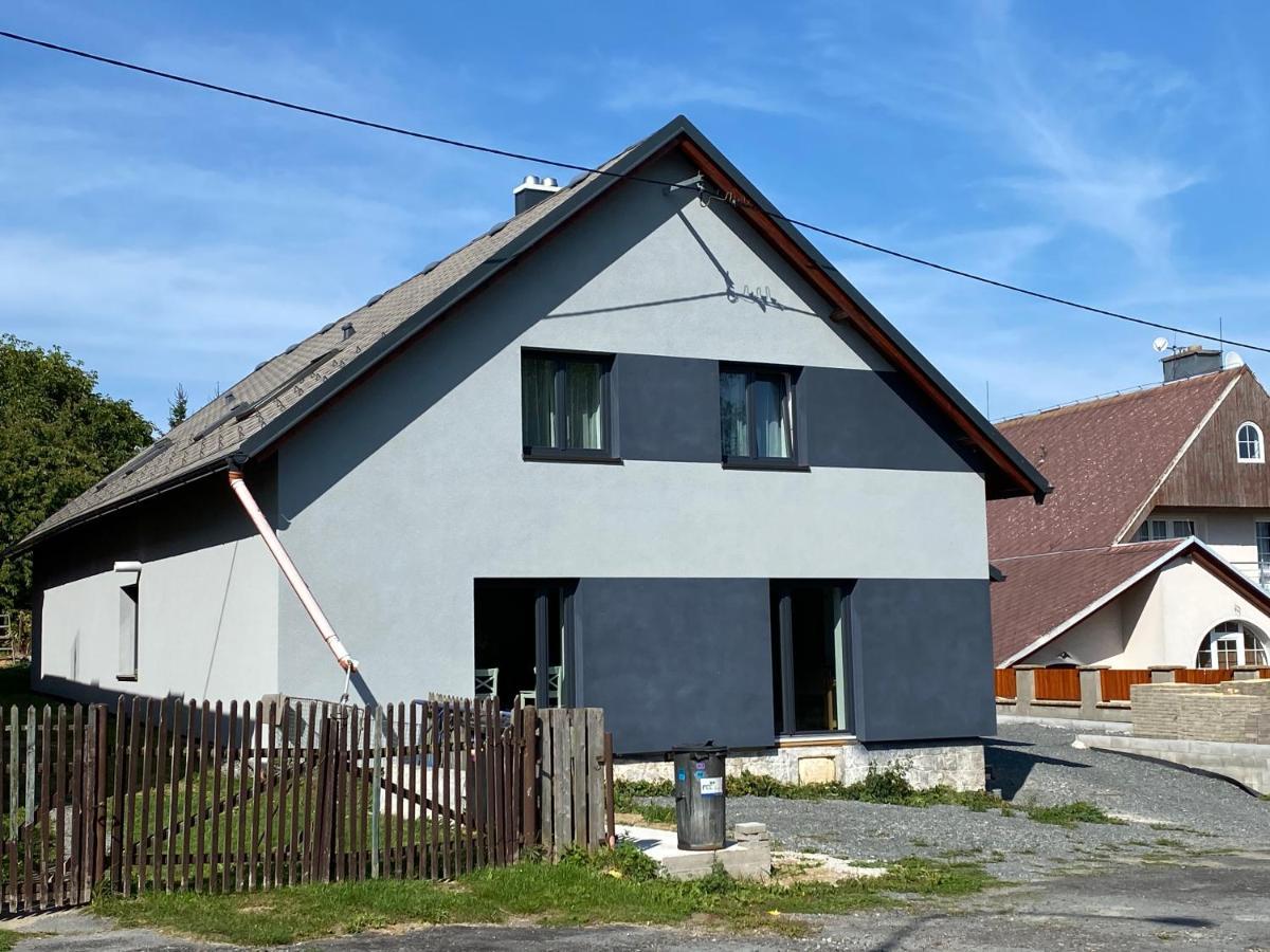 Ctyri Pokoje Tachov  Exterior photo