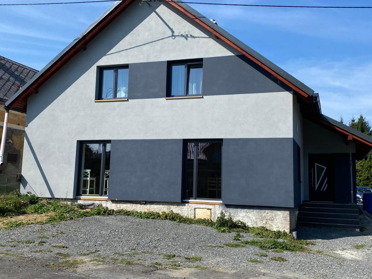 Ctyri Pokoje Tachov  Exterior photo